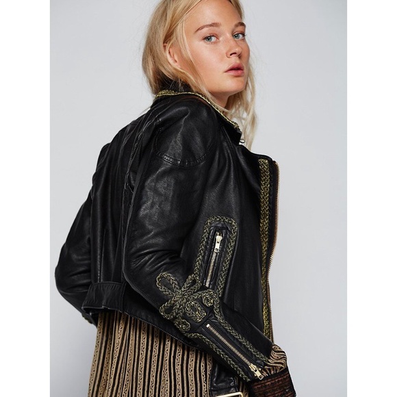 Bang Bang Vegan Leather Jacket | Poshmark